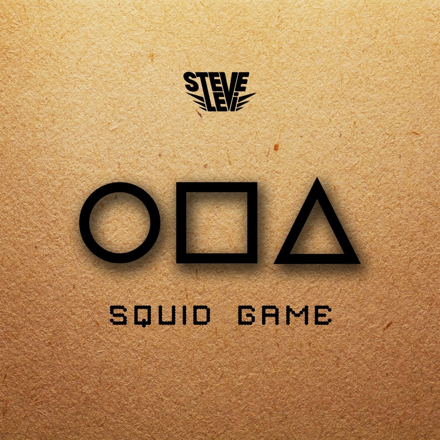 Steve Levi - Squid Game [SRZ062]